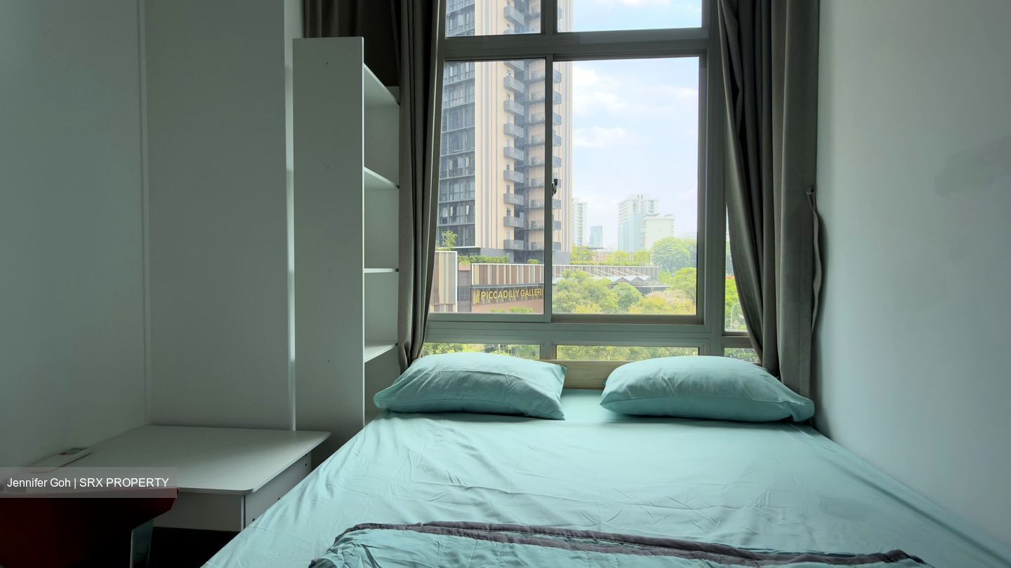 Soho 188 (D8), Apartment #606867771